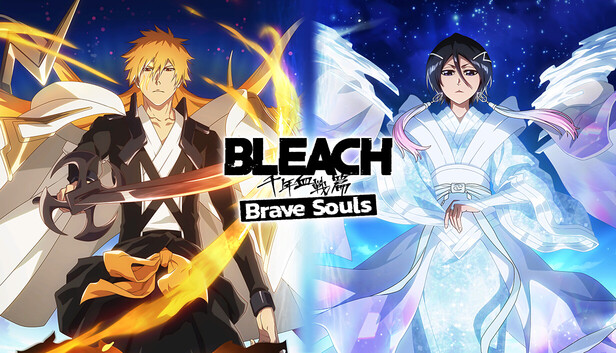 Steam：BLEACH Brave Souls - アクションRPG