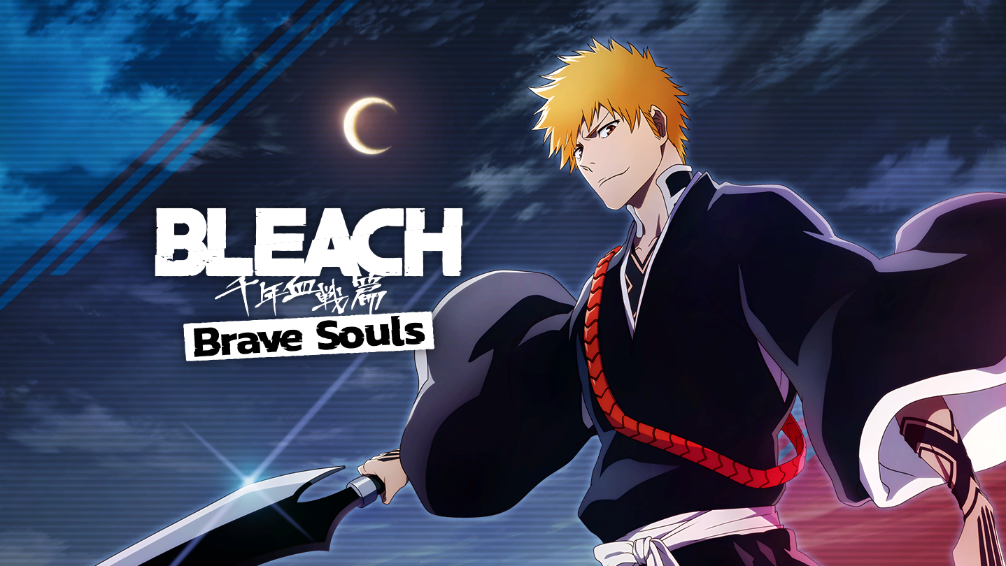 BLEACH Brave Souls on Steam