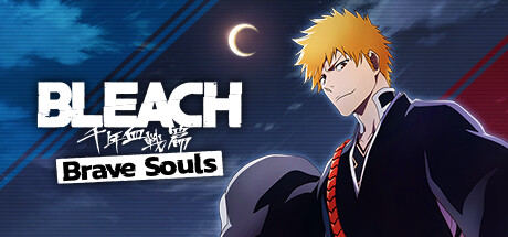 BLEACH Brave Souls steam charts