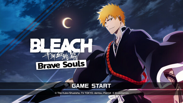 How to play BLEACH Brave Souls on your Mac with CloudDeck