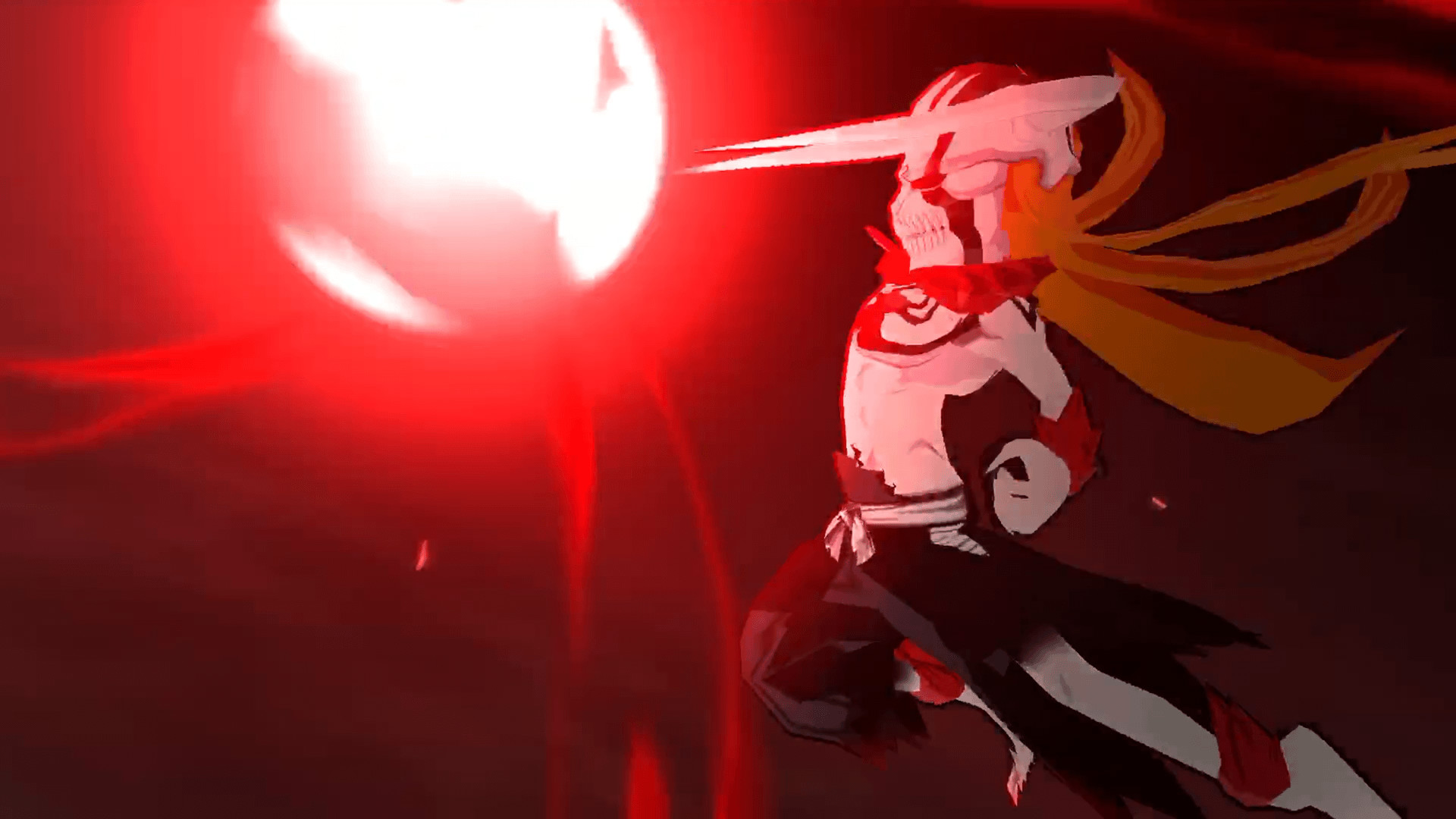 Screenshot of BLEACH Brave Souls