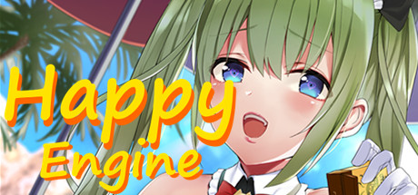 Happy Engine steam charts