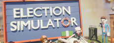 Election simulator