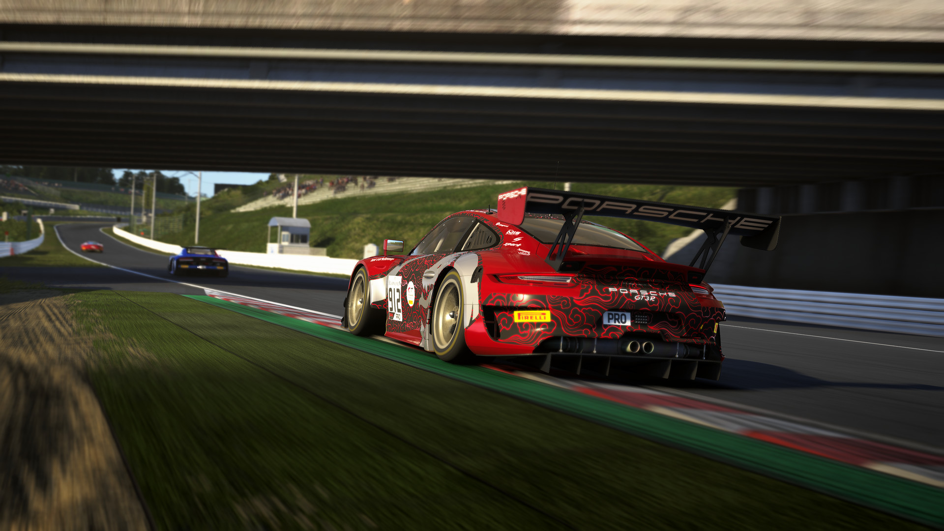 Assetto Corsa Competizione - Intercontinental GT Pack изображение 14