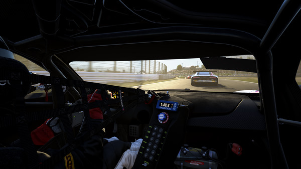 Assetto Corsa Competizione - Intercontinental GT Pack screenshot 9