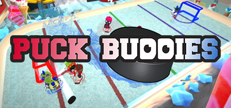Puck Buddiesの作品画像