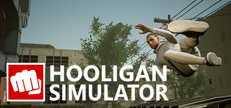 Hooligan Simulator steam charts