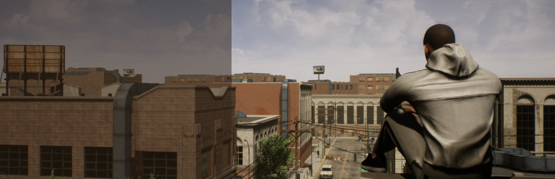 Hooligan Simulator
