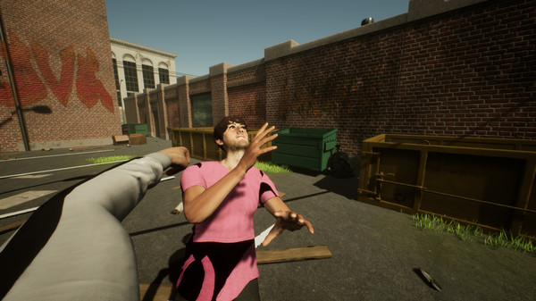 Hooligan Simulator screenshot 4