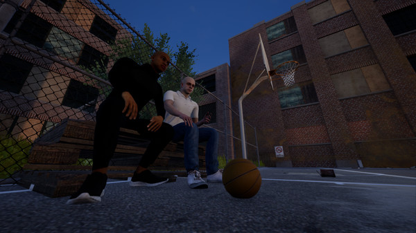 Hooligan Simulator screenshot 6