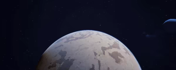 Solar Baron video 1