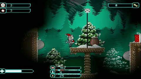 Christmas Cats Revenge video 2