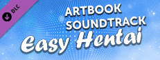 Easy Hentai - Soundtrack + Artbook Small Capsule Image