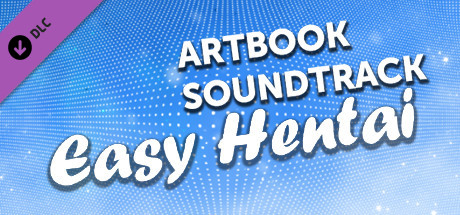 Easy Hentai - Soundtrack + Artbook banner image