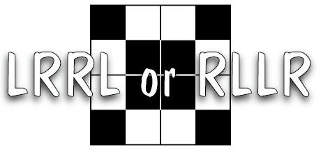 LRRL or RLLR Cheat Engine/CT