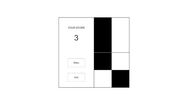 LRRL or RLLR screenshot 6