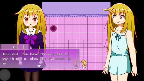 Screenshot z aBANdon02 Screenshot z aBANdon02