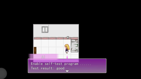 Screenshot z aBANdon02 Screenshot z aBANdon02