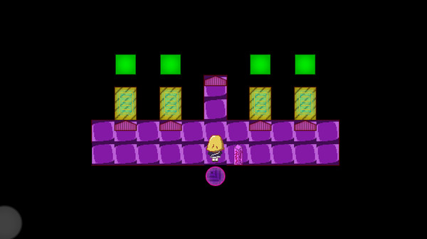 Screenshot z aBANdon02 Screenshot z aBANdon02