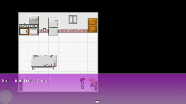 Screenshot z aBANdon02 Screenshot z aBANdon02