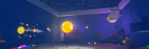 Mad Experiments: Escape Room video 5