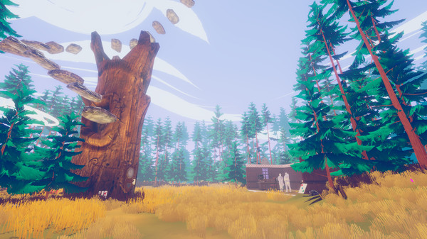 Mad Experiments: Escape Room screenshot 2