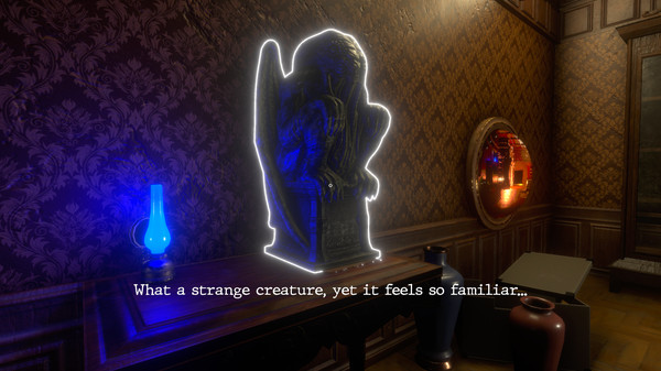 Mad Experiments: Escape Room screenshot 5