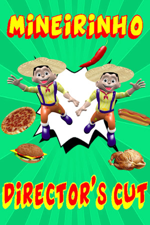 Cover art of Mineirinho Director's Cut