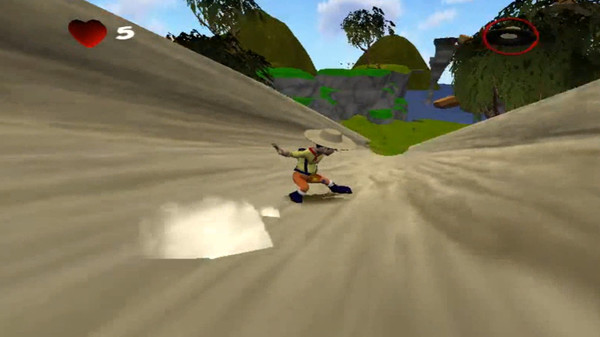 Mineirinho Director's Cut.