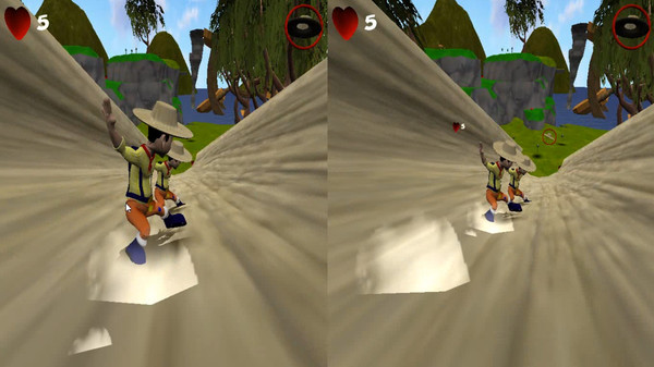 Mineirinho Director's Cut.