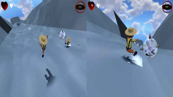 Mineirinho Director's Cut.