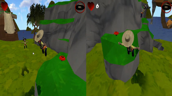 Mineirinho Director's Cut.