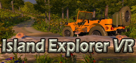 Island Explorer VR steam charts