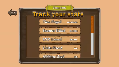Mystic Hammer video 7