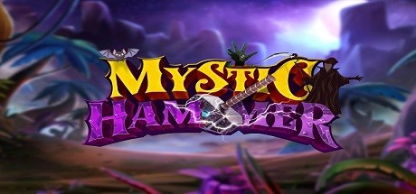 Mystic Hammer banner image