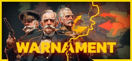 Warnament.