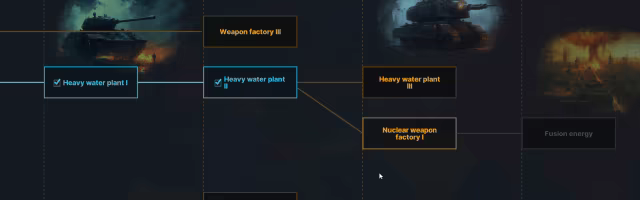 Warnament video 3