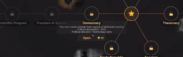 Warnament video 4