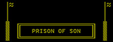 PRISON OF SON