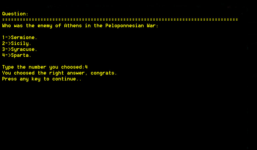 PRISON OF SON screenshot #3