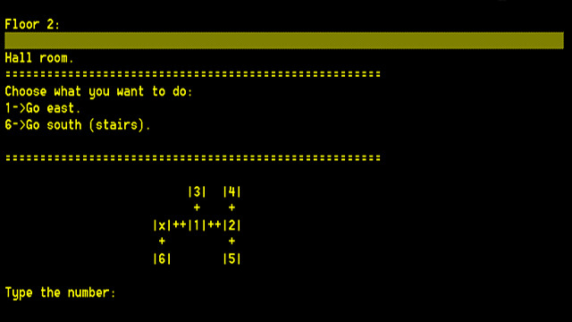 PRISON OF SON screenshot #2