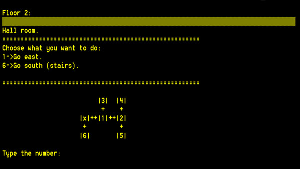 PRISON OF SON screenshot 2