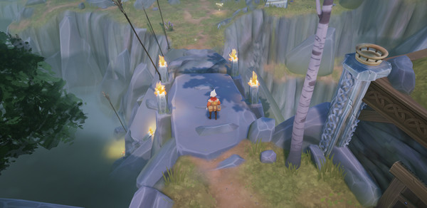 Screenshot z Kari Screenshot z Kari