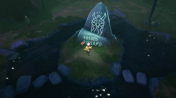 Screenshot z Kari Screenshot z Kari