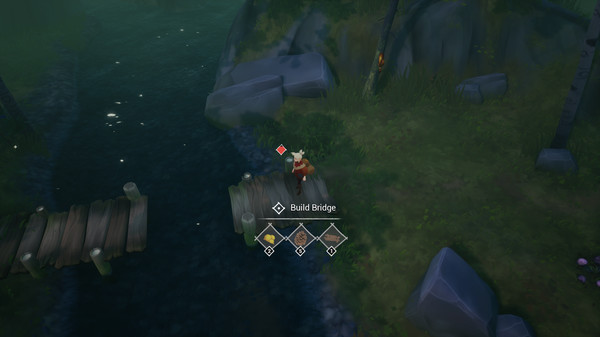 Screenshot z Kari Screenshot z Kari