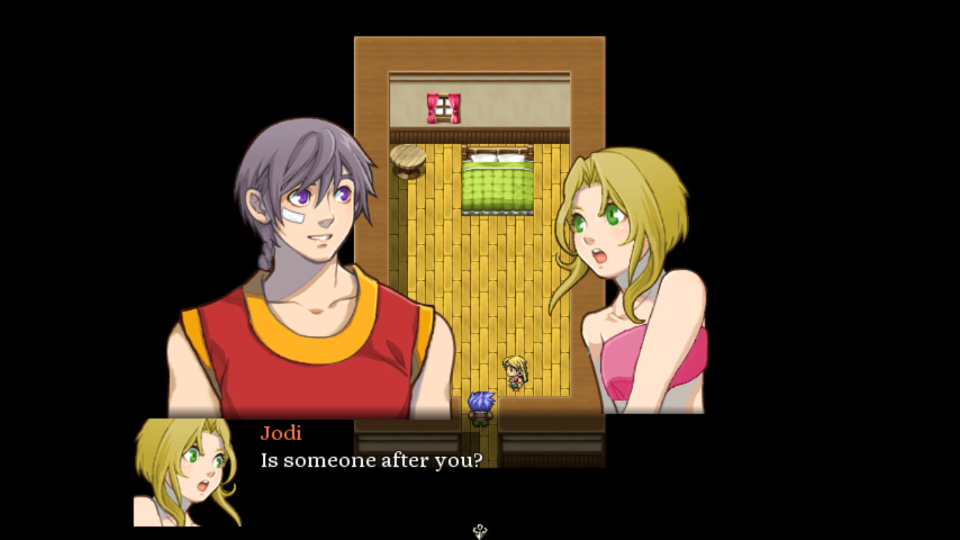 Colossals Featured Screenshot #1