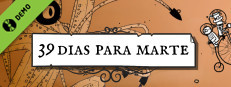 39 Days to Mars Demo