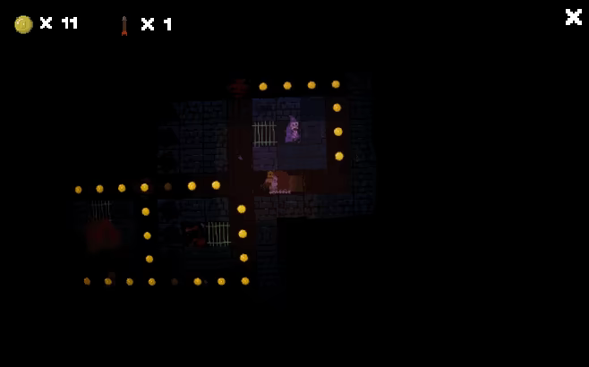 Long loot the King video 1