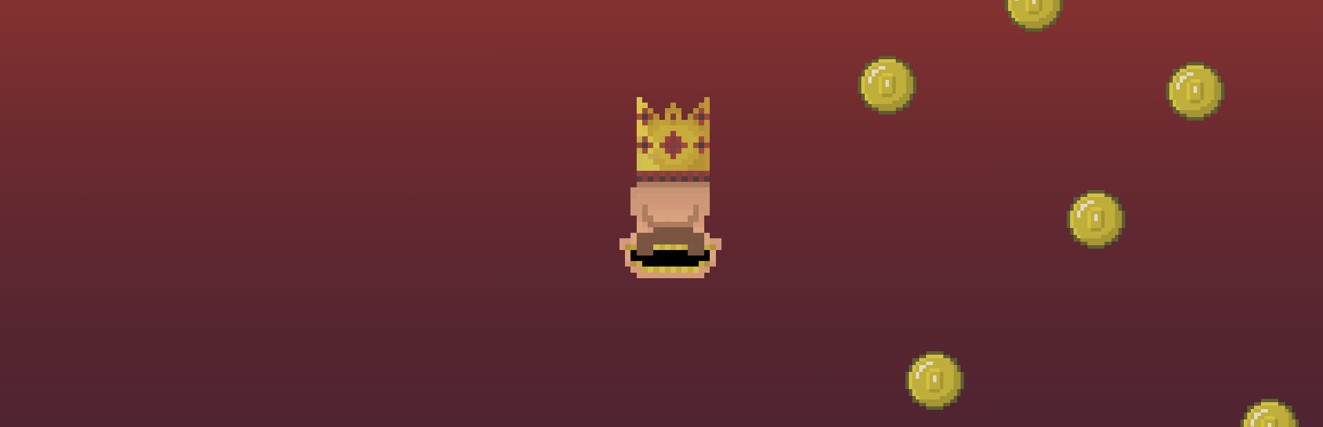 Long loot the King