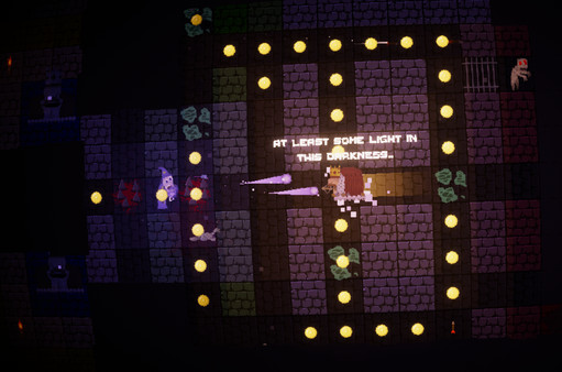 Screenshot z Long loot the King